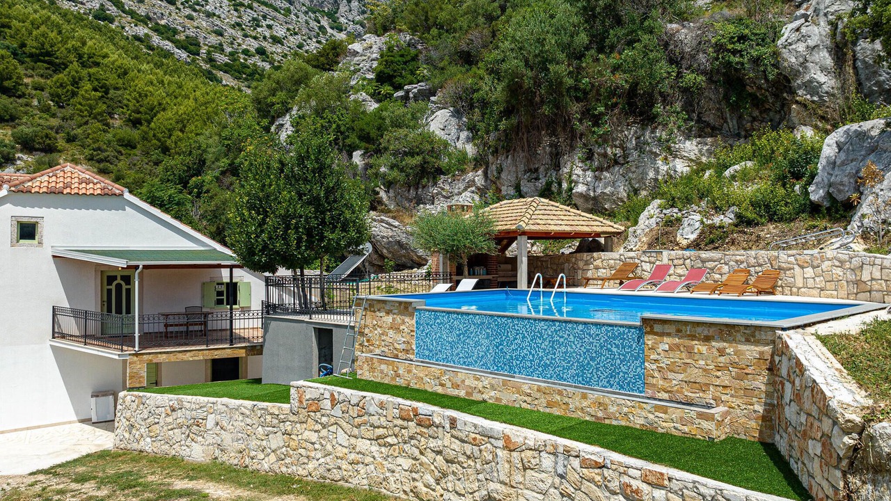 Photo of Outdoor in Kuciste