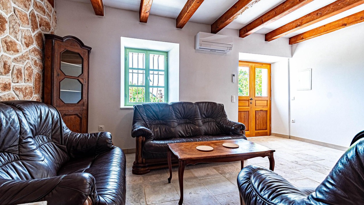 Photo of Bedroom in Kuciste