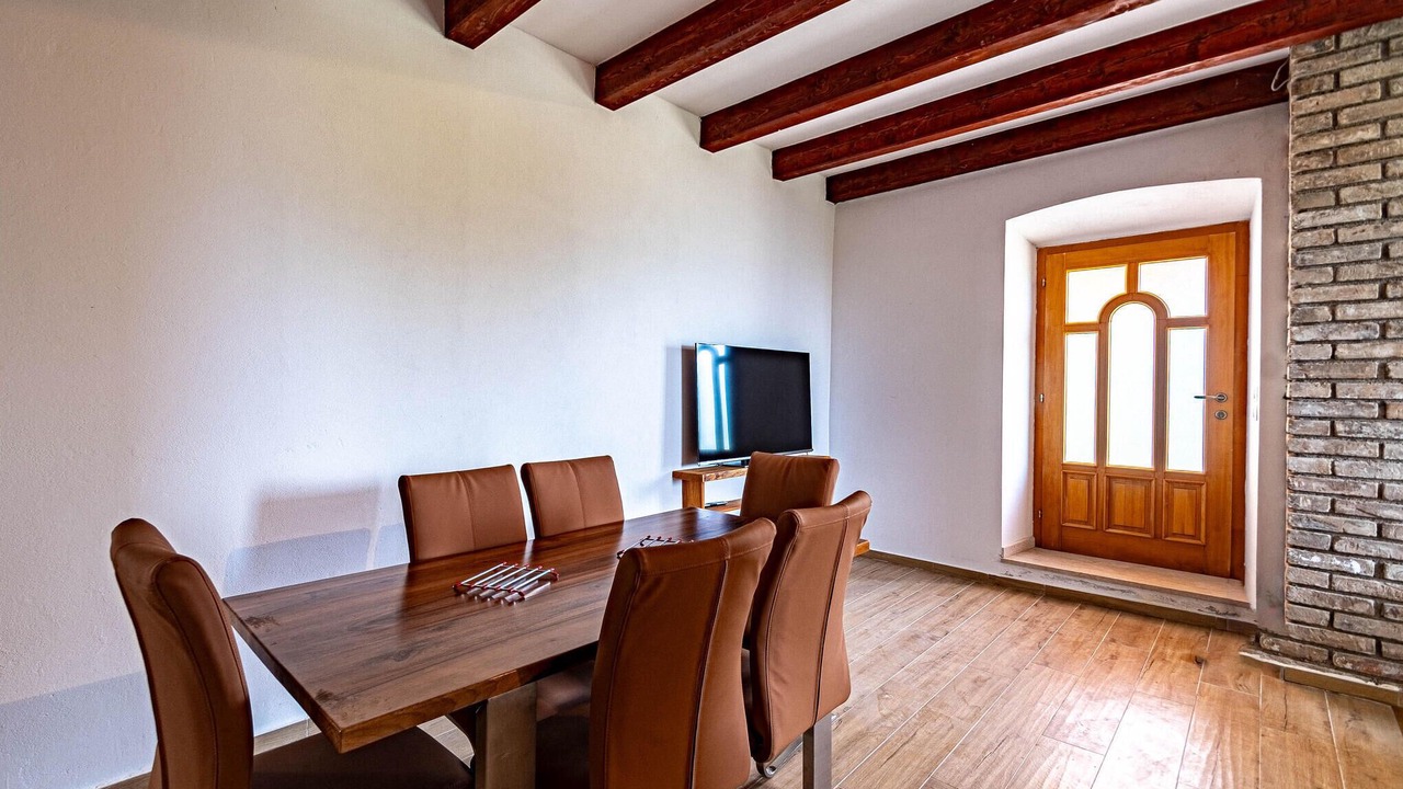 Photo of Bedroom in Kuciste