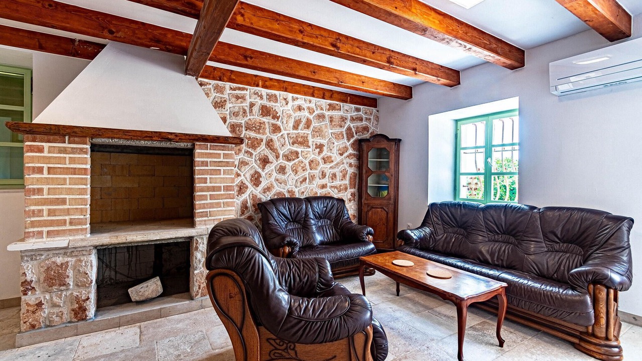 Photo of Bedroom in Kuciste