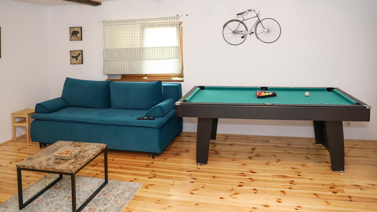 Photo of Bedroom in Zakanje