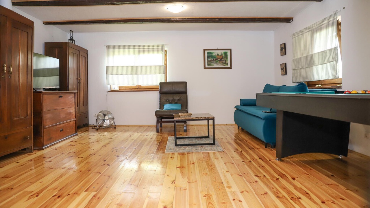 Photo of Bedroom in Zakanje