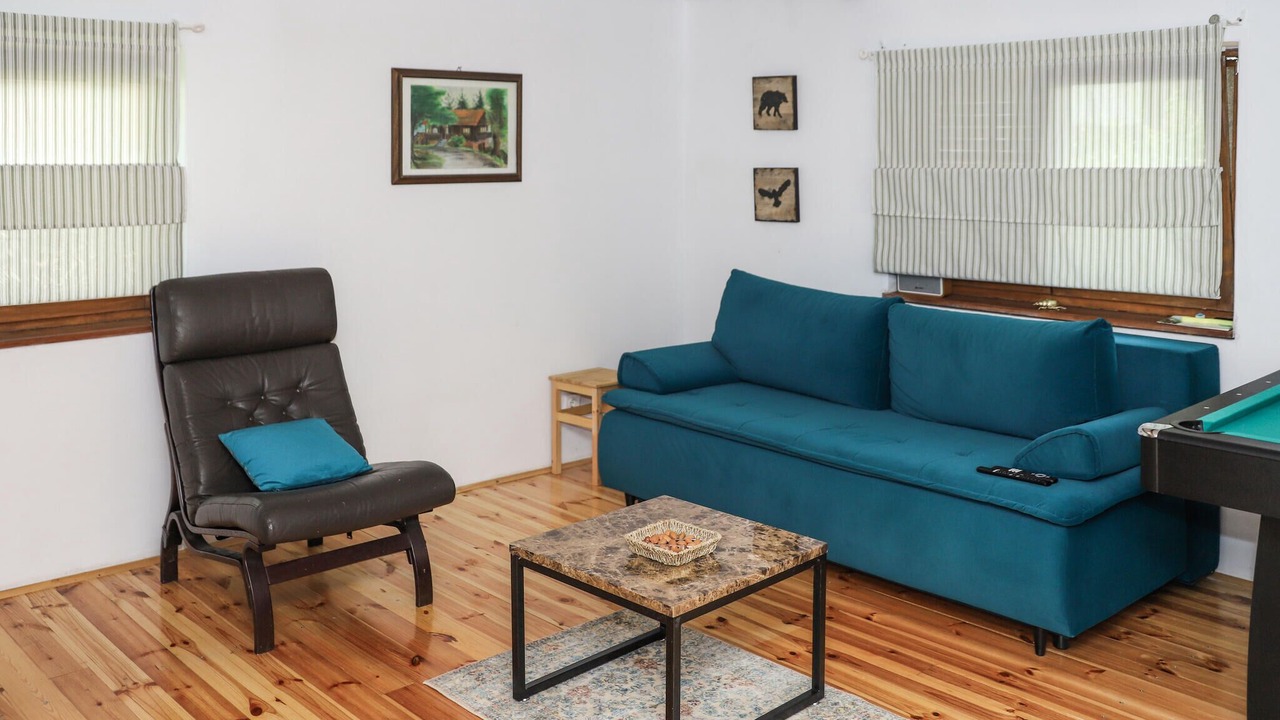 Photo of Bedroom in Zakanje