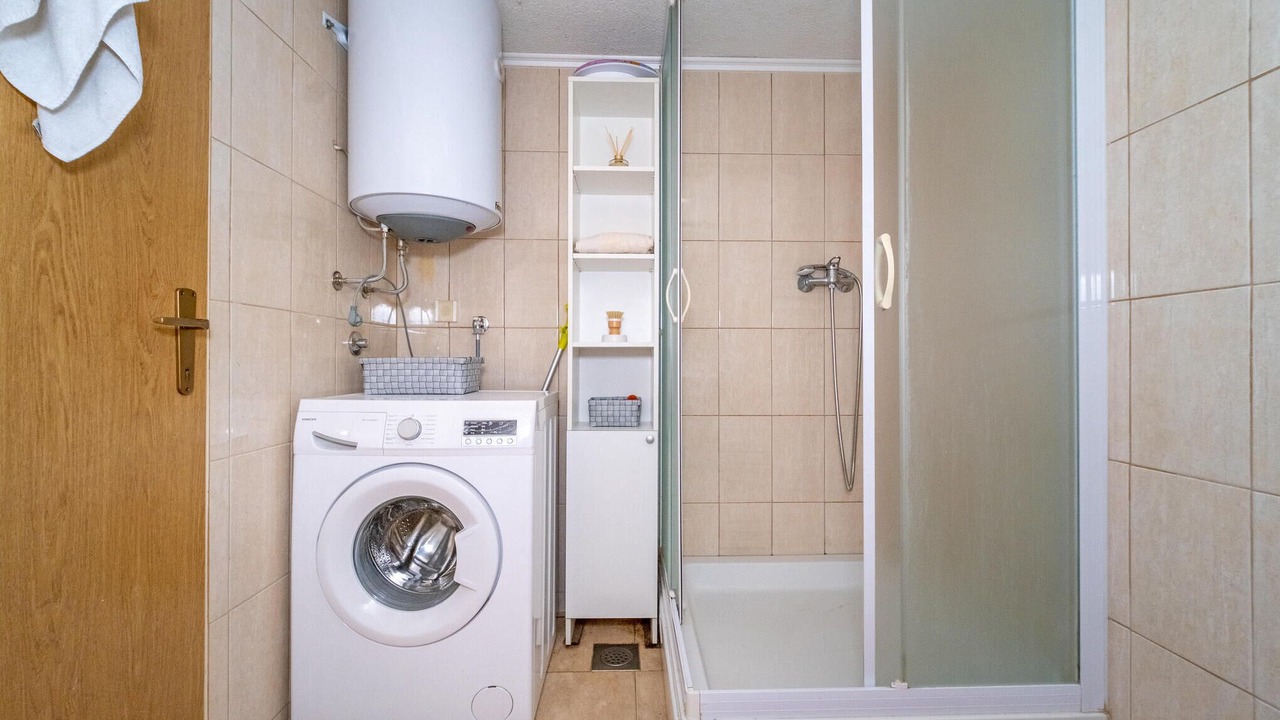 Photo of Bathroom in Zakanje