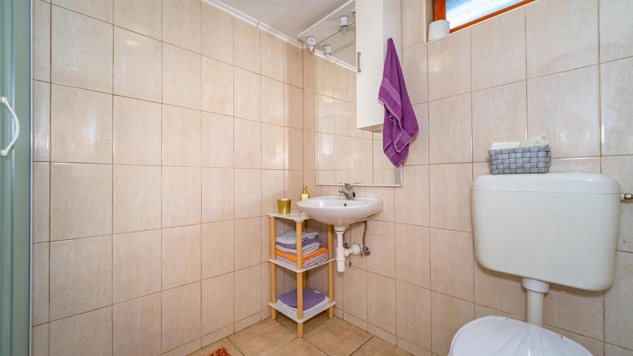 Photo of Bathroom in Zakanje