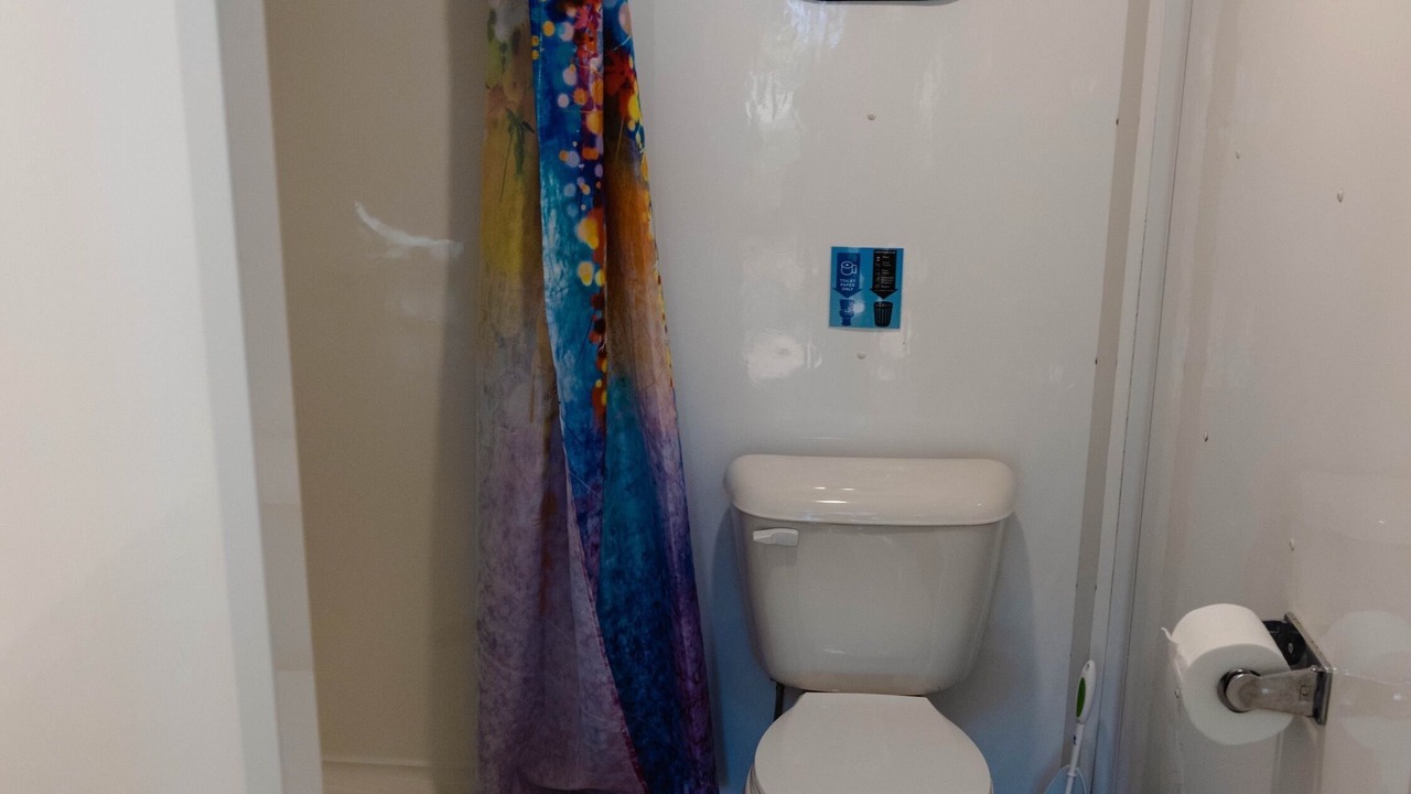 Photo of Bathroom in Centre Wellington