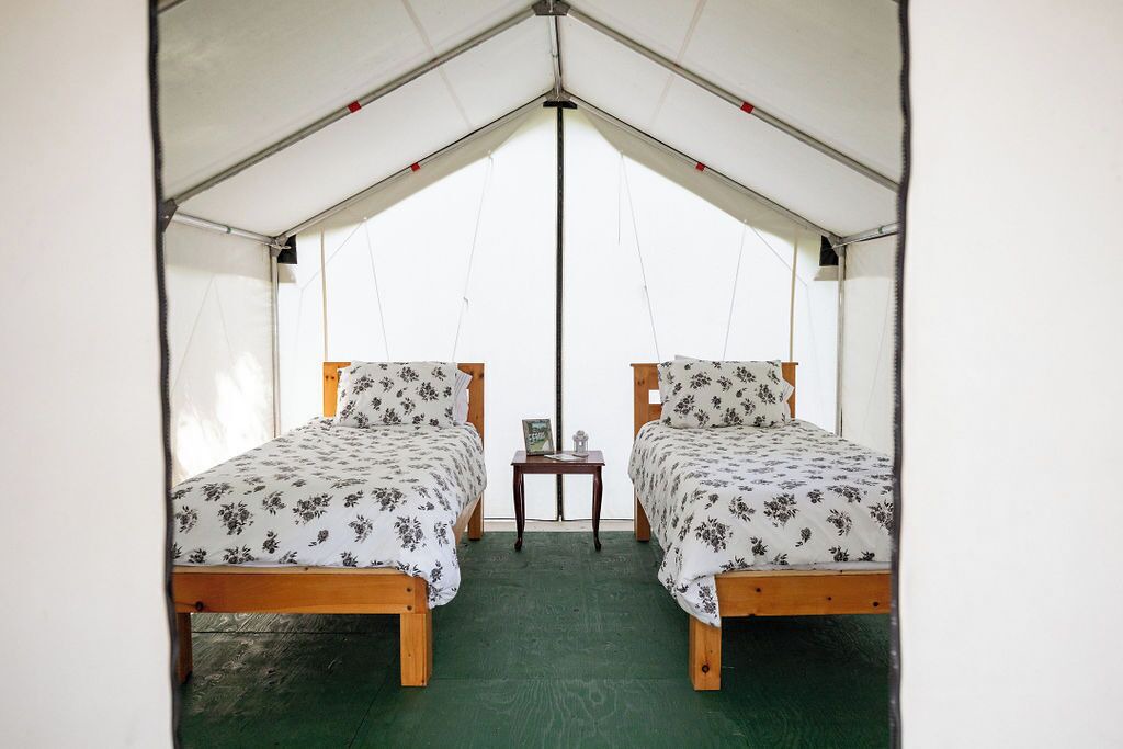 Photo of Bedroom in Centre Wellington