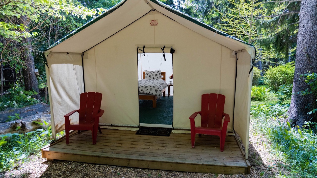 Photo of Patio Balcony in Centre Wellington