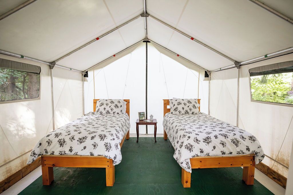 Photo of Bedroom in Centre Wellington