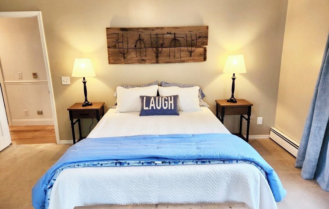 Photo of Bedroom in Brookline Station