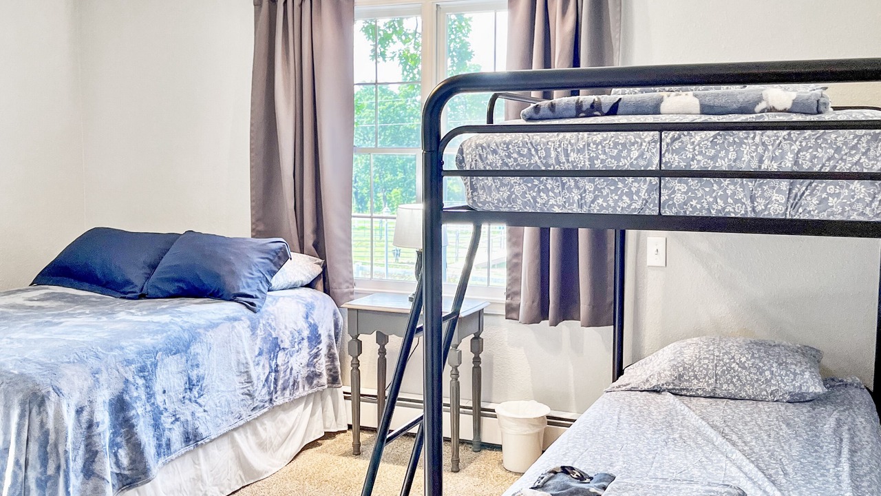 Photo of Bedroom in Brookline Station