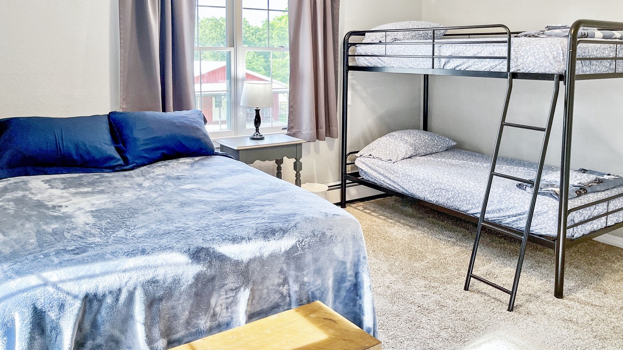 Photo of Bedroom in Brookline Station