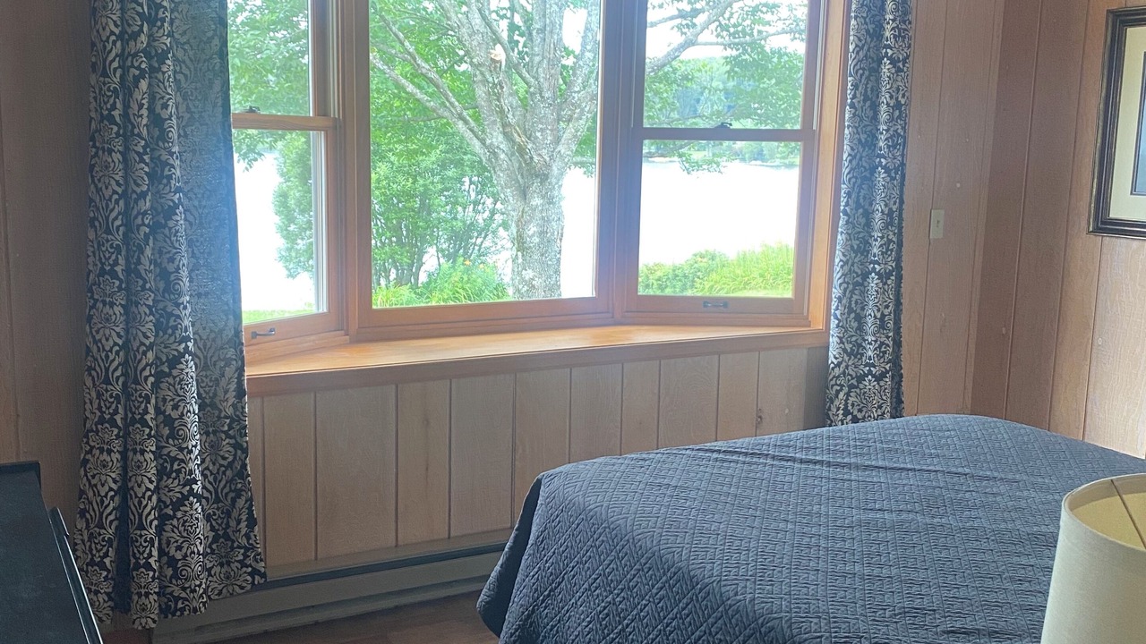 Photo of Bedroom in Thompson