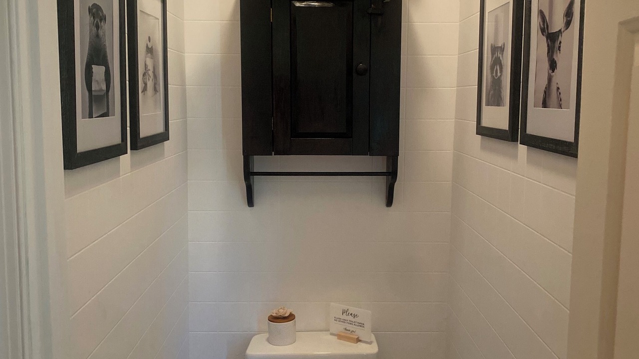 Photo of Bathroom in Thompson