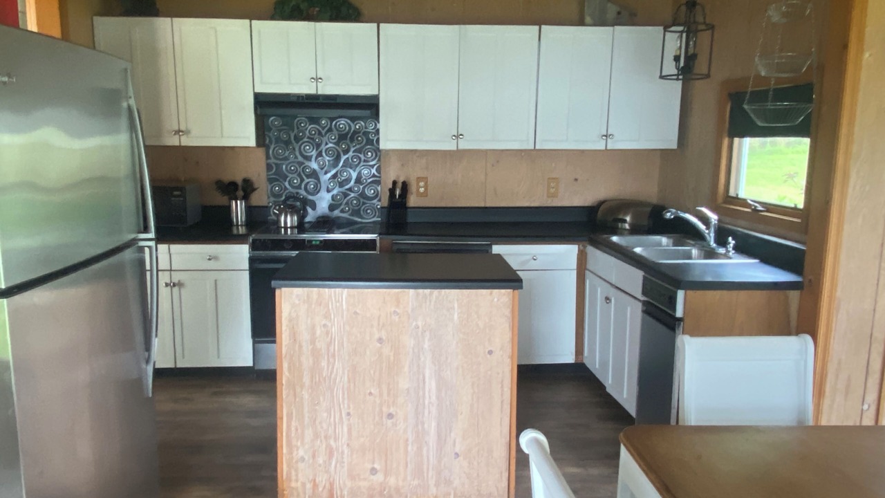 Photo of Kitchen in Thompson