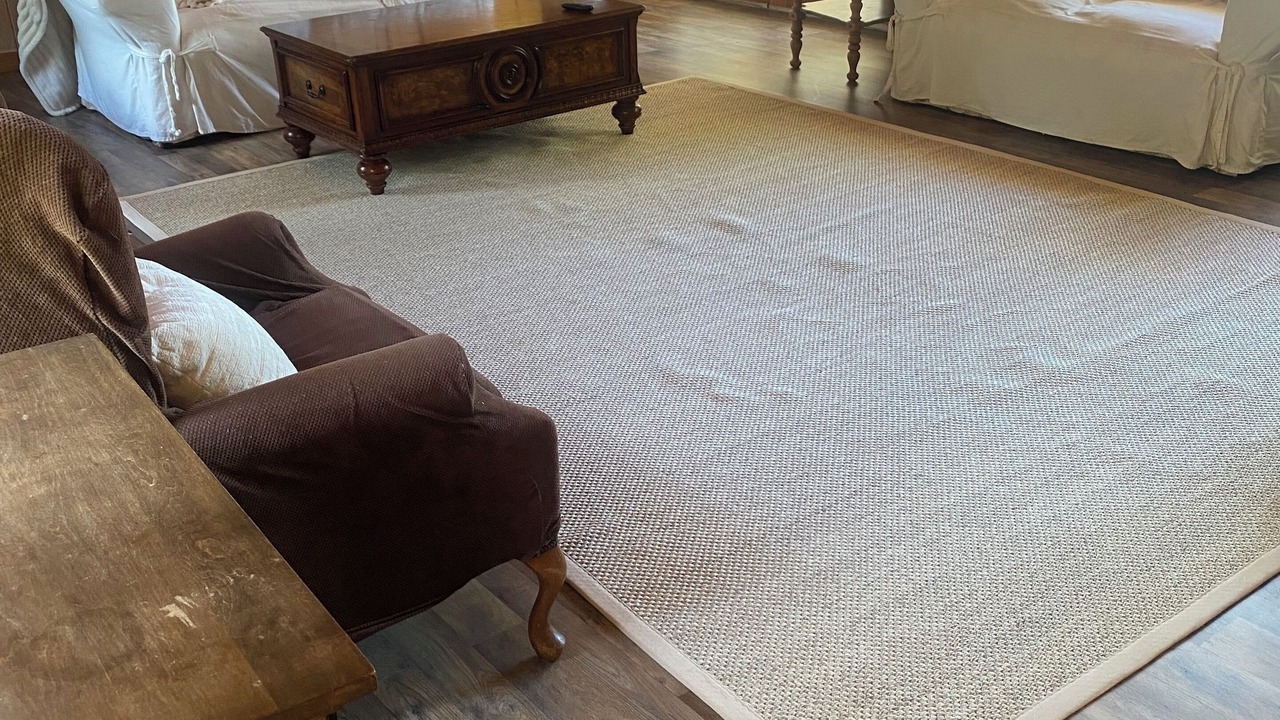 Photo of Livingroom in Thompson