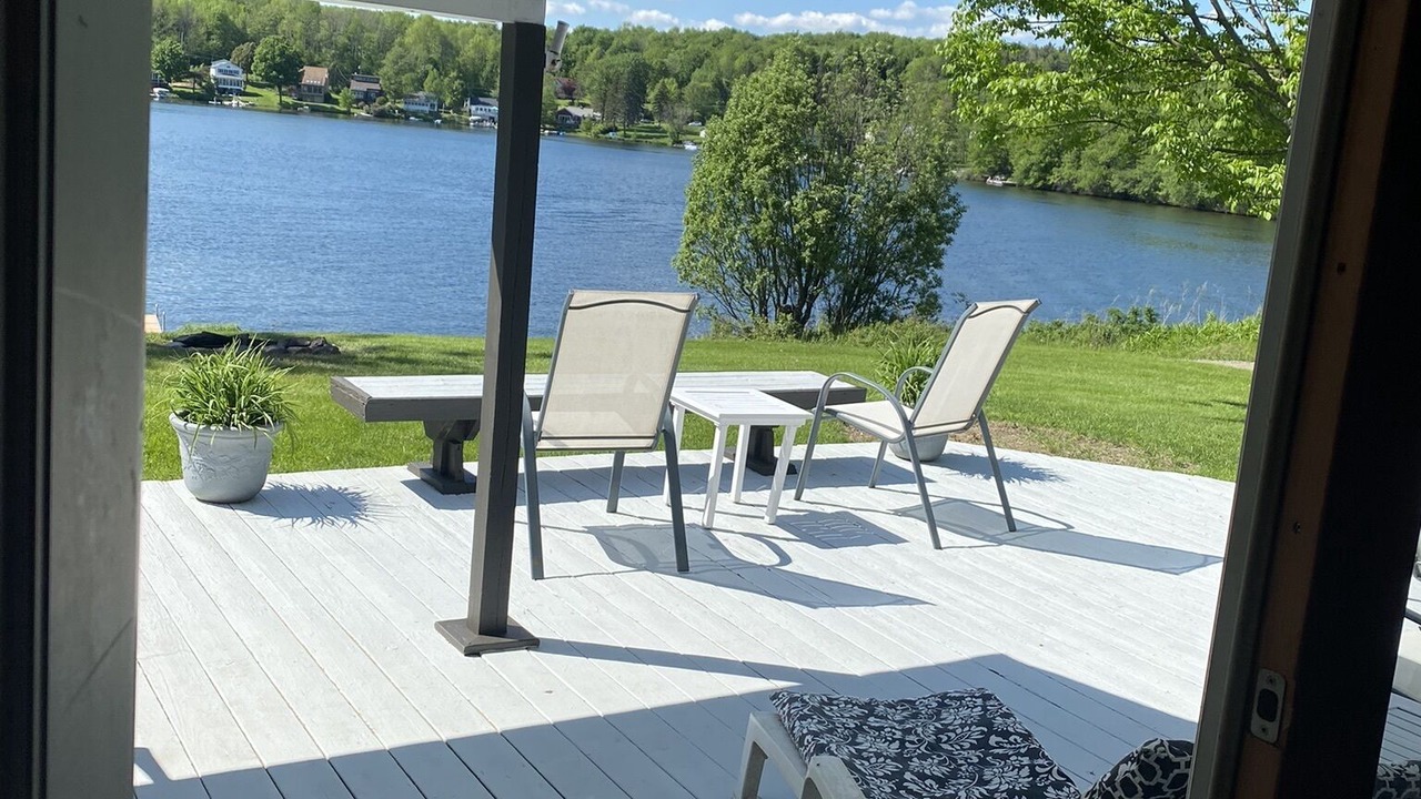 Photo of Patio Balcony in Thompson