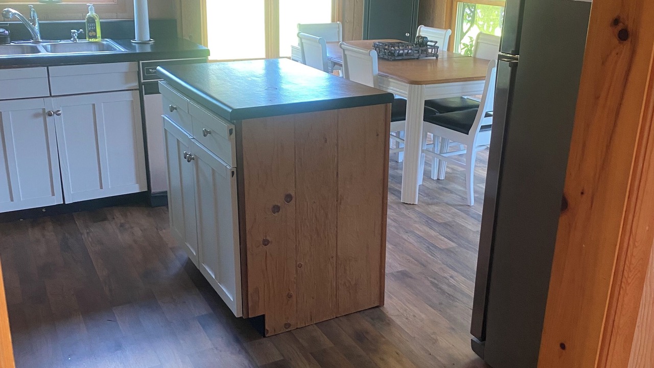 Photo of Kitchen in Thompson