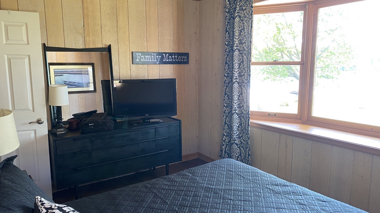 Photo of Bedroom in Thompson