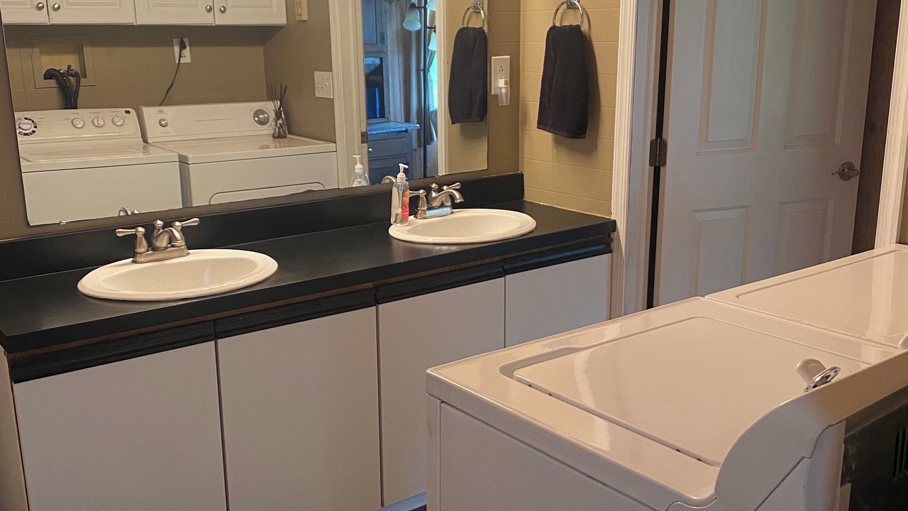 Photo of Bathroom in Thompson