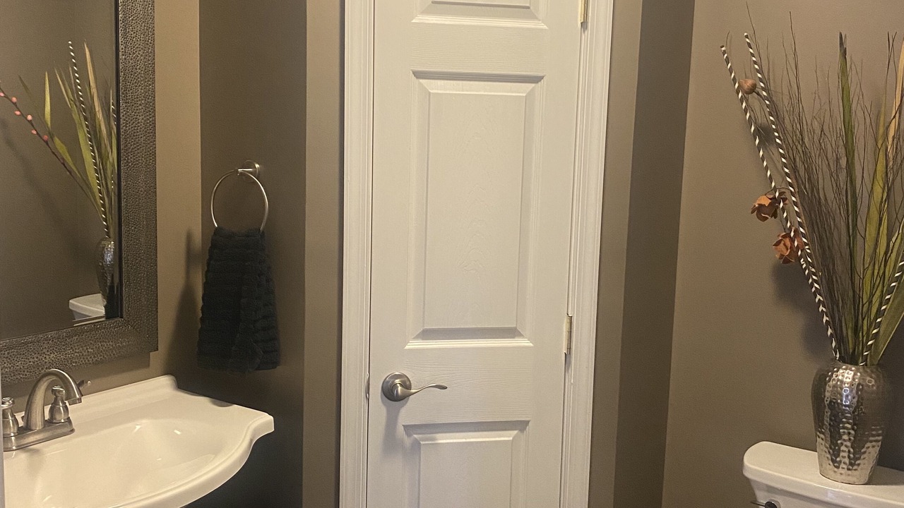 Photo of Bedroom in Thompson