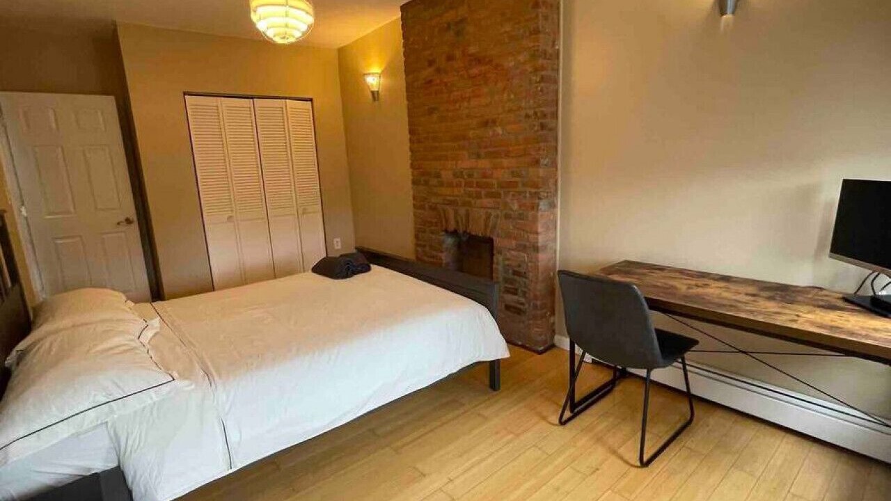 Photo of Bedroom in Communipaw