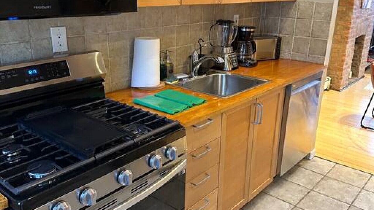 Photo of Kitchen in Communipaw