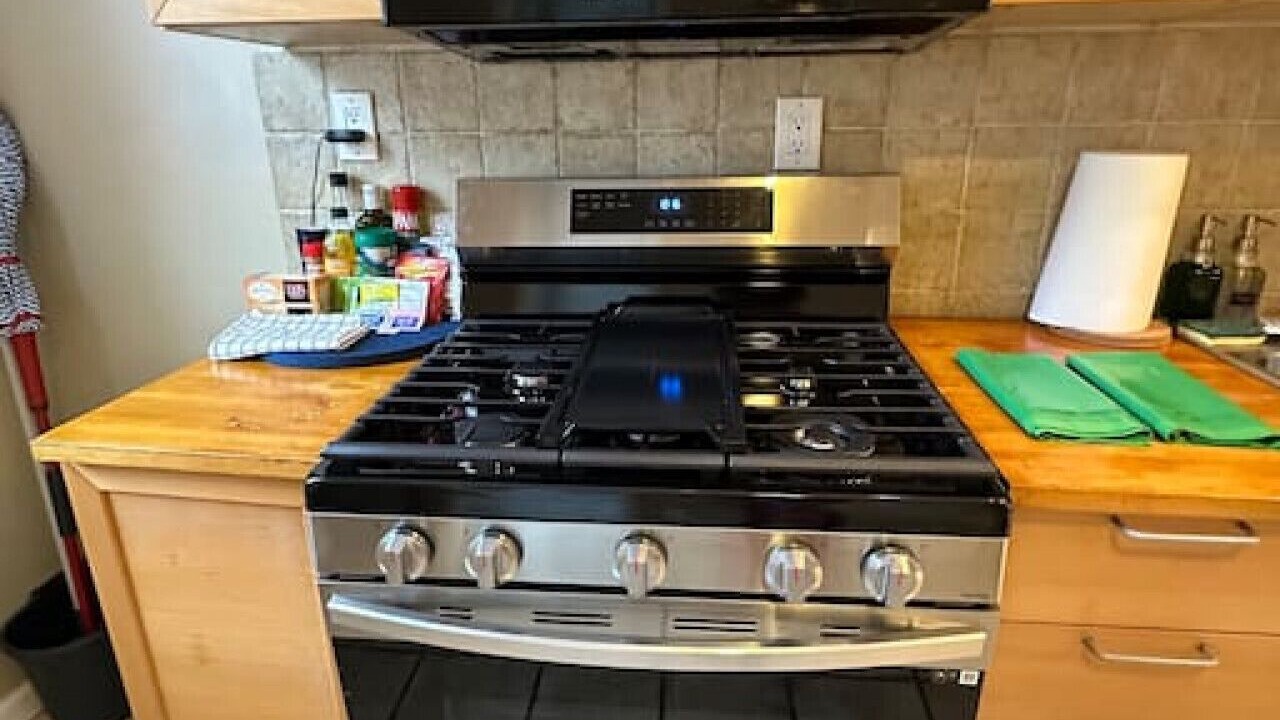 Photo of Kitchen in Communipaw