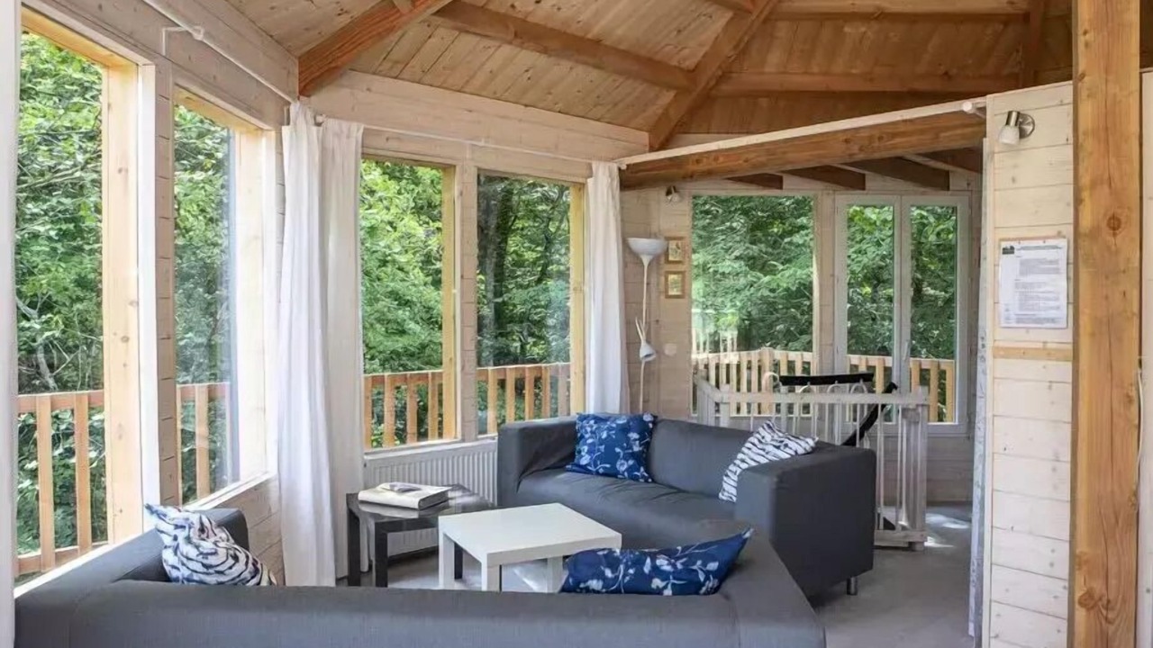 Photo of Livingroom in Biron