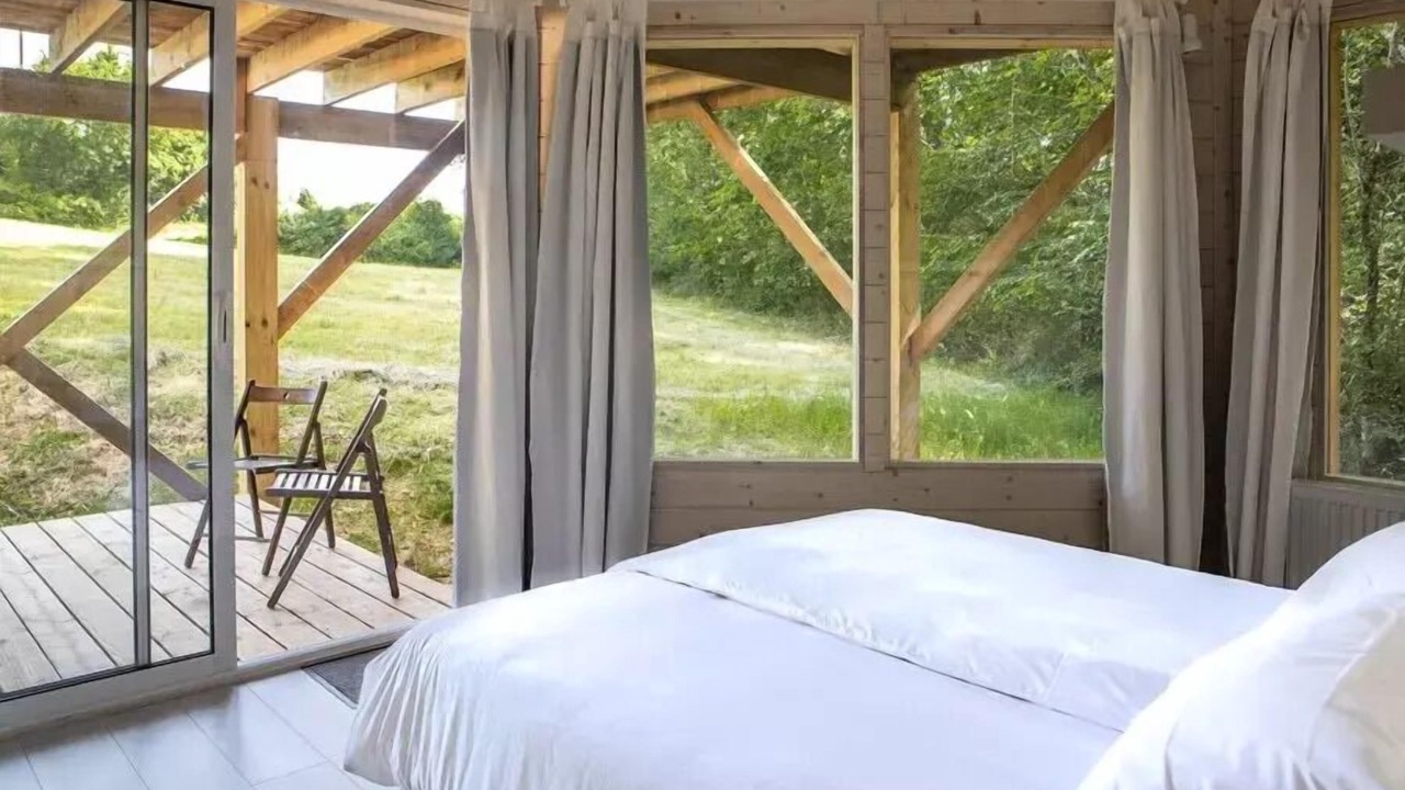 Photo of Bedroom in Biron
