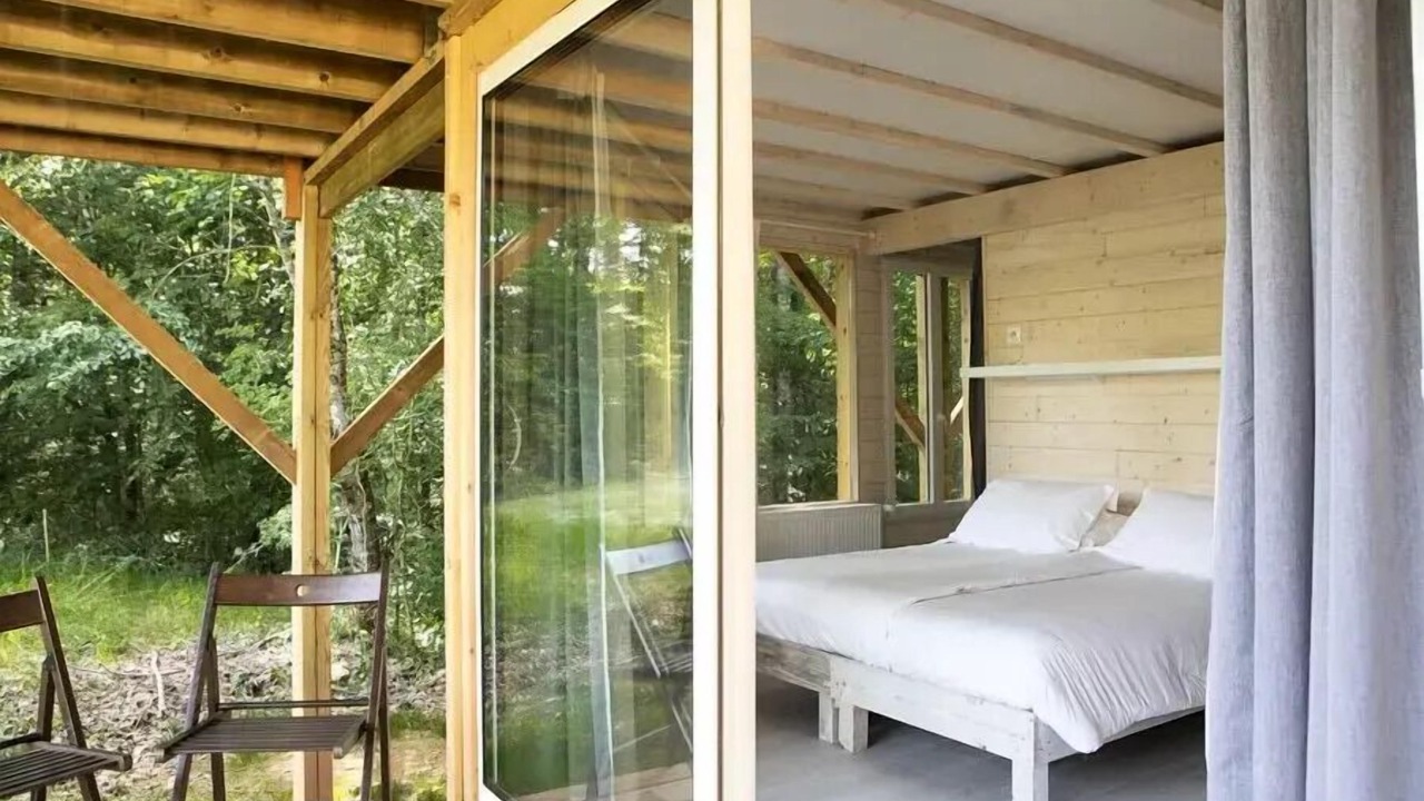 Photo of Patio Balcony in Biron