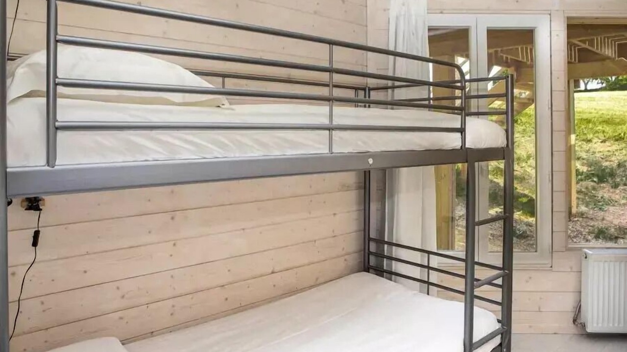 Photo of Bedroom in Biron