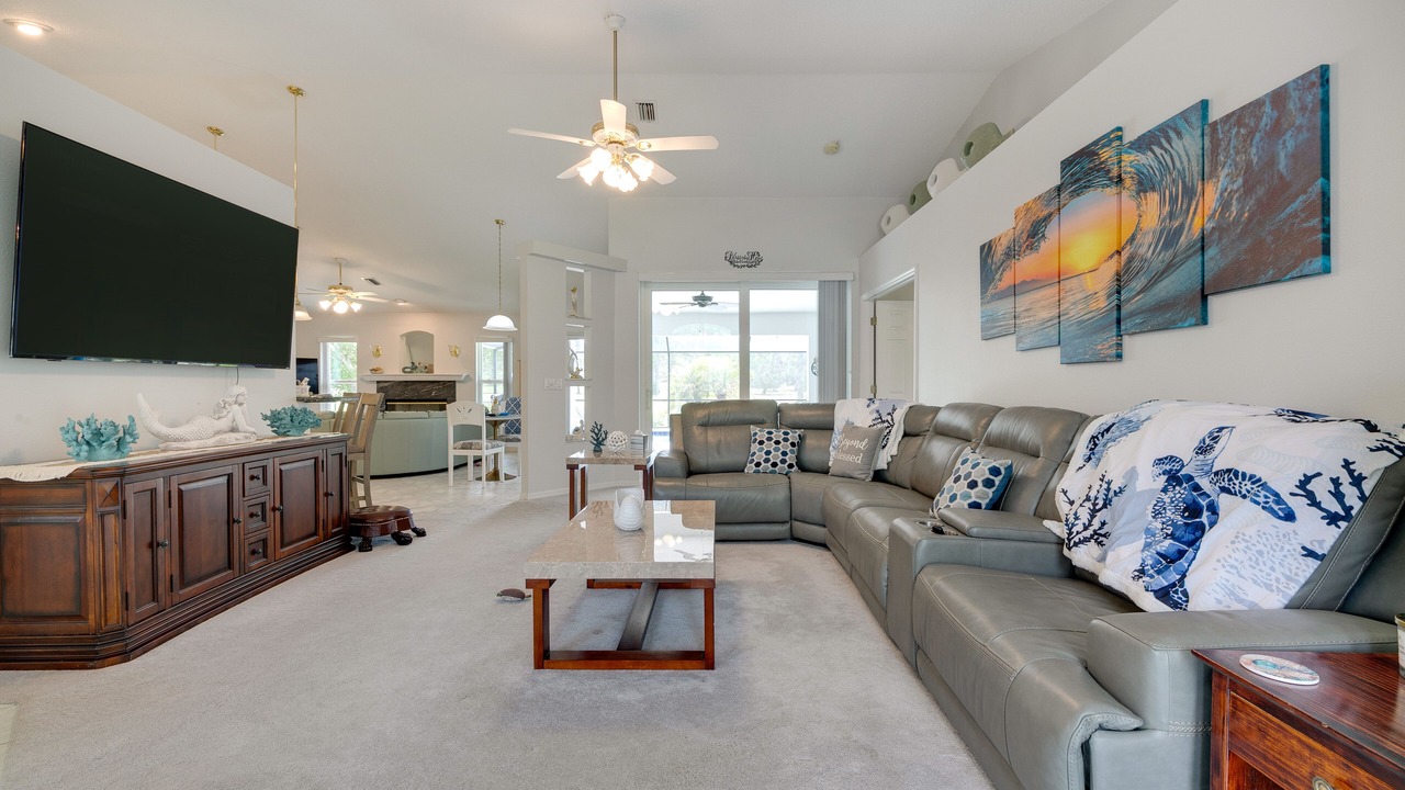 Photo of Bedroom in Spring Hill