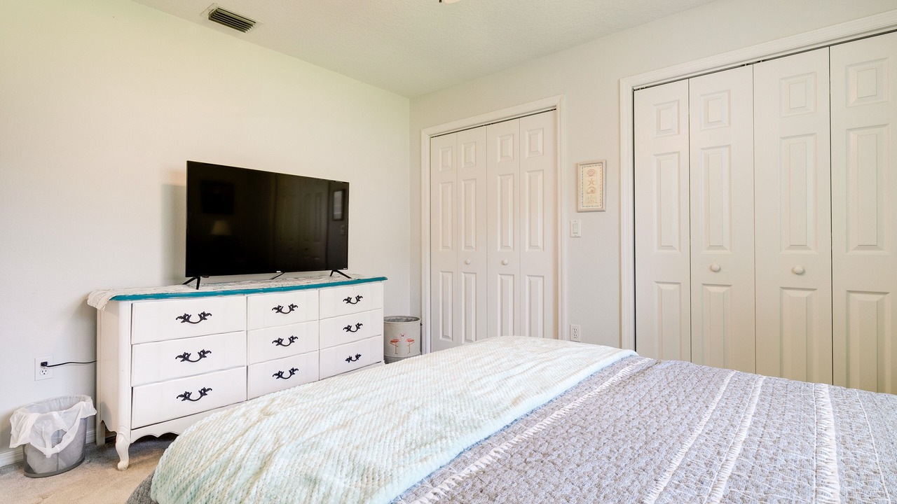 Photo of Bedroom in Spring Hill