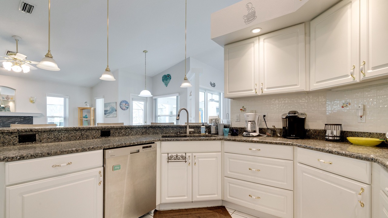 Photo of Kitchen in Spring Hill