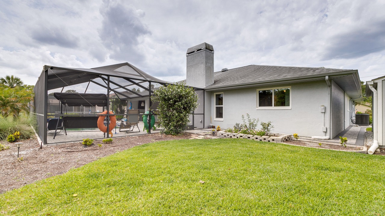 Photo of Outdoor in Spring Hill