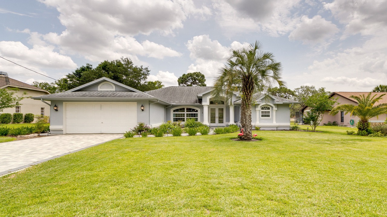 Photo of Outdoor in Spring Hill