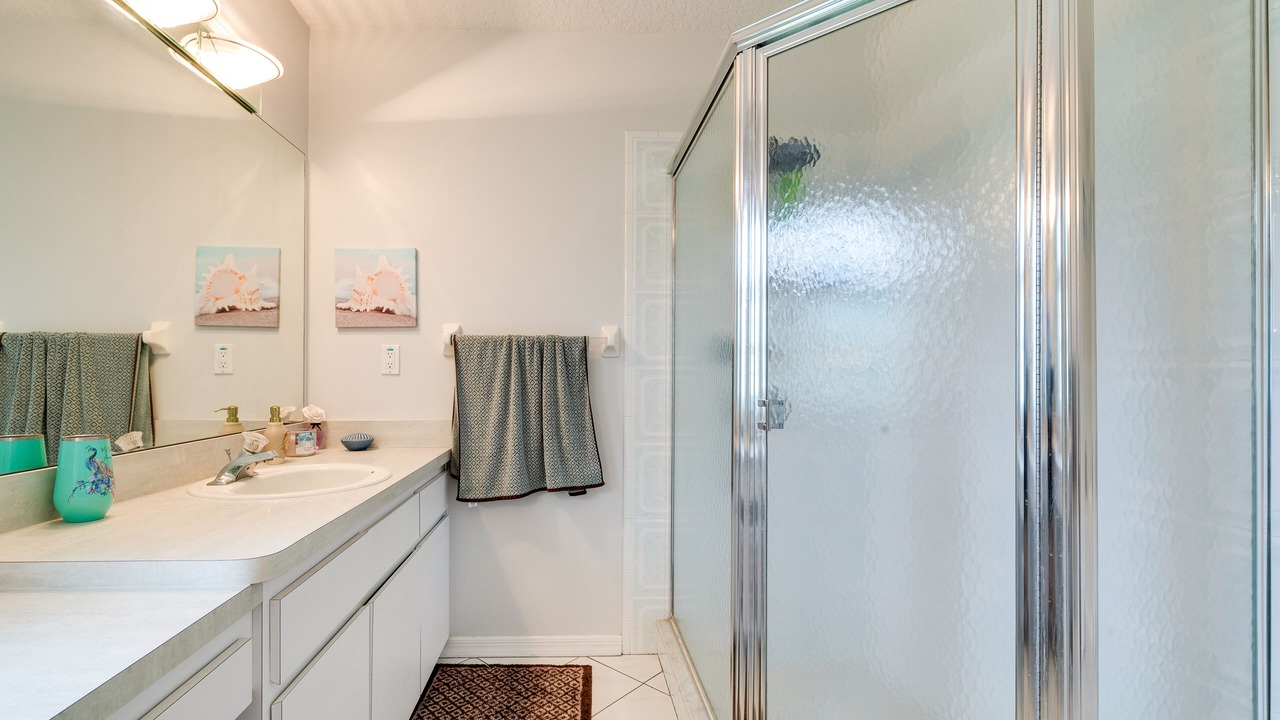 Photo of Bathroom in Spring Hill