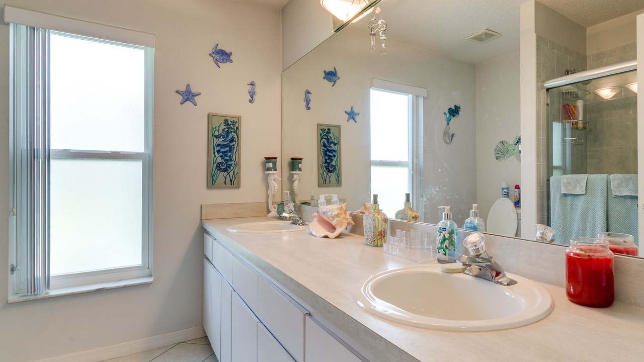 Photo of Bathroom in Spring Hill