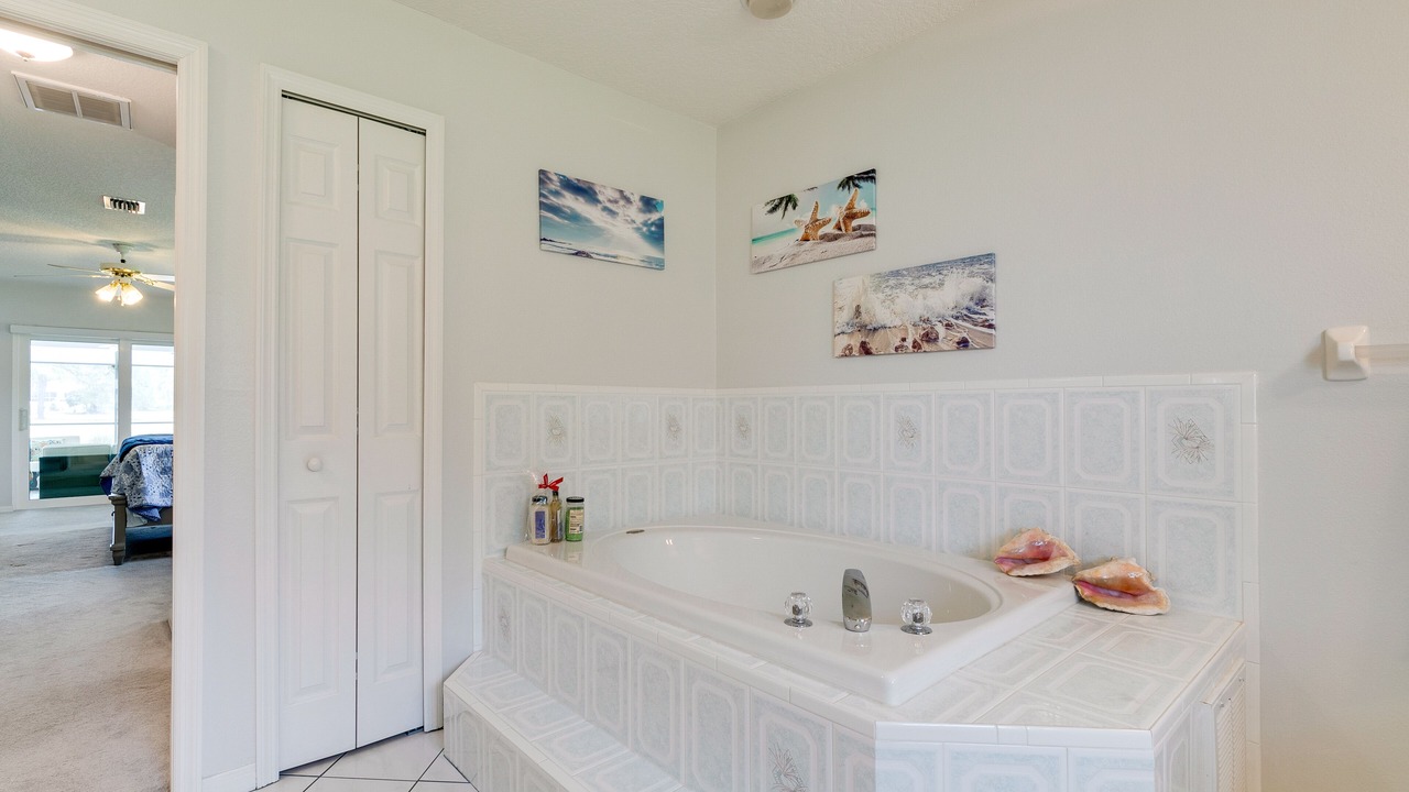 Photo of Bathroom in Spring Hill