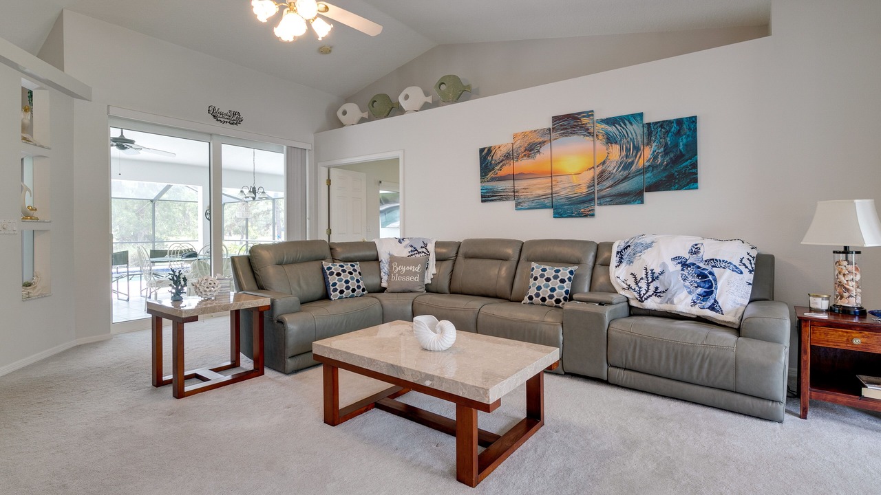 Photo of Bedroom in Spring Hill