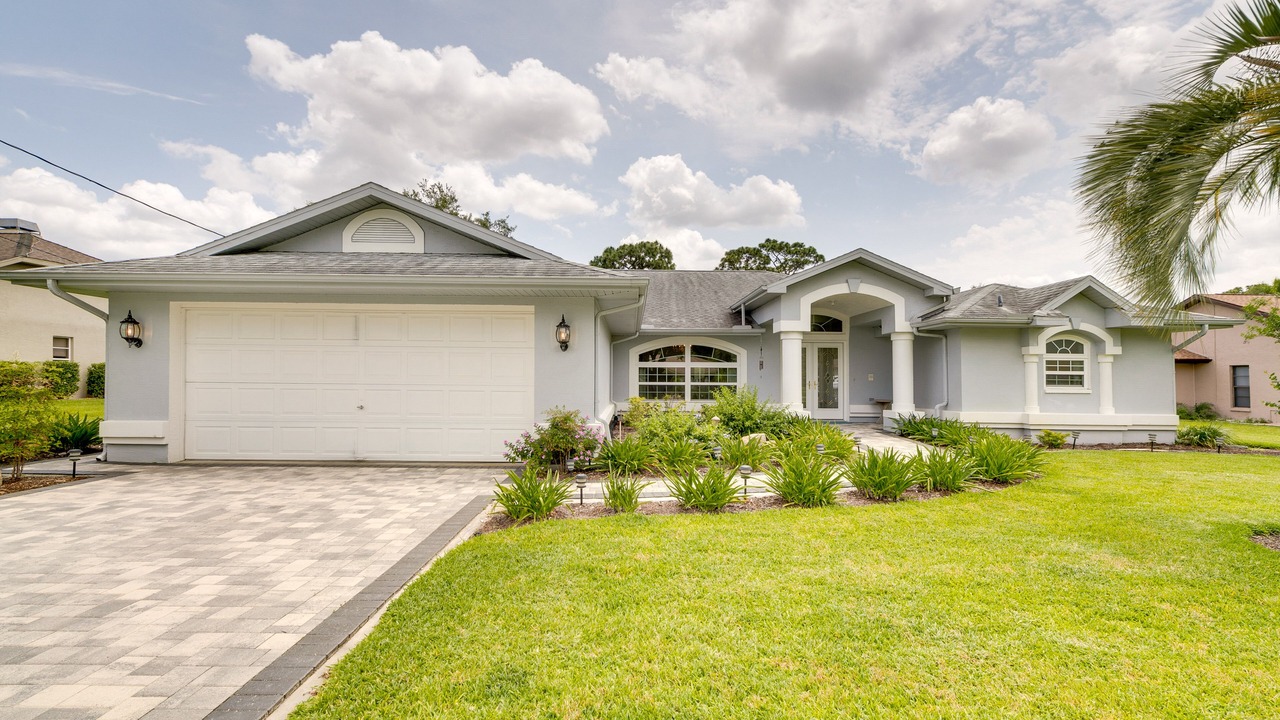 Photo of Outdoor in Spring Hill