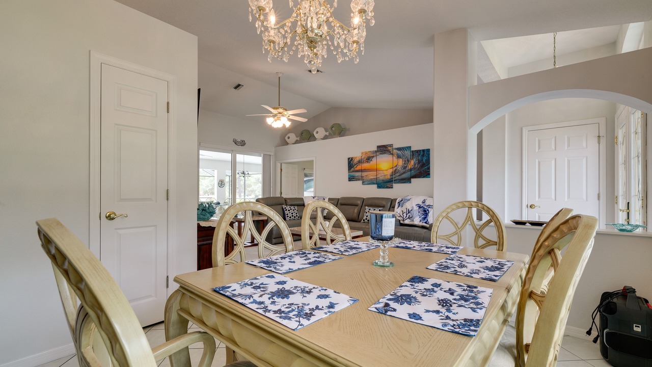 Photo of Bedroom in Spring Hill