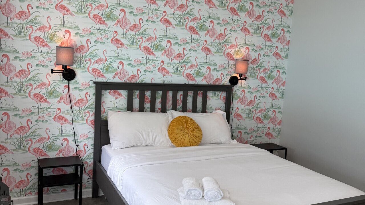 Photo of Bedroom in Communipaw