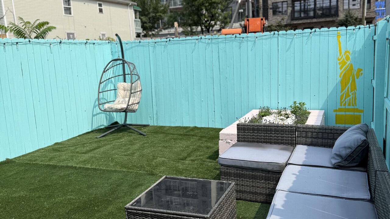 Photo of Outdoor in Communipaw