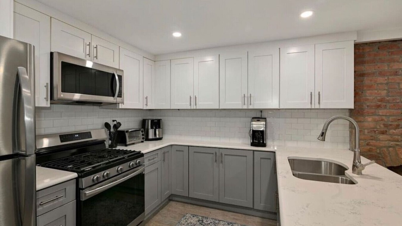 Photo of Kitchen in Communipaw