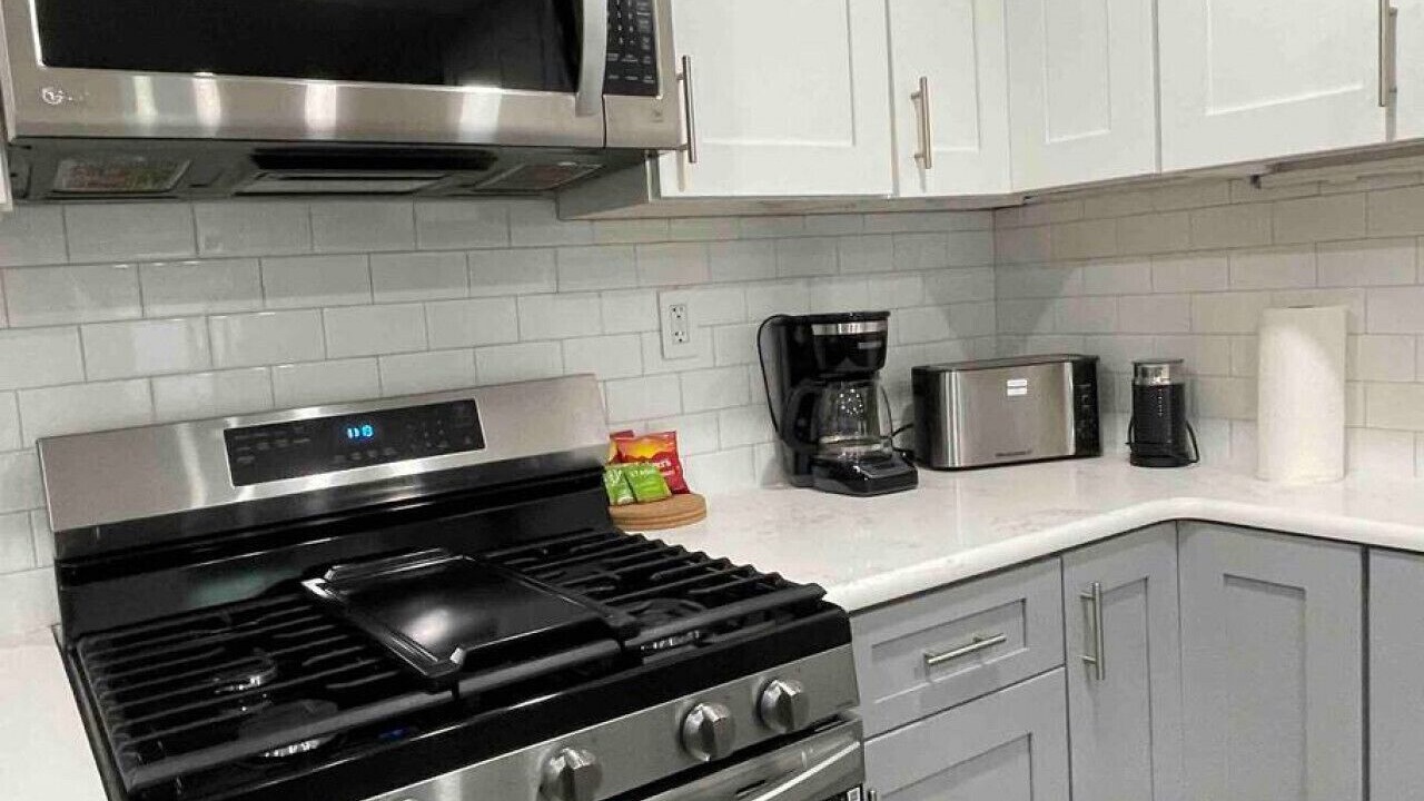 Photo of Kitchen in Communipaw