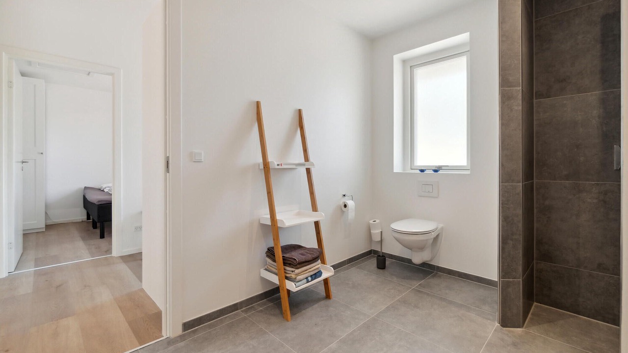 Photo of Bathroom in Spidsegard