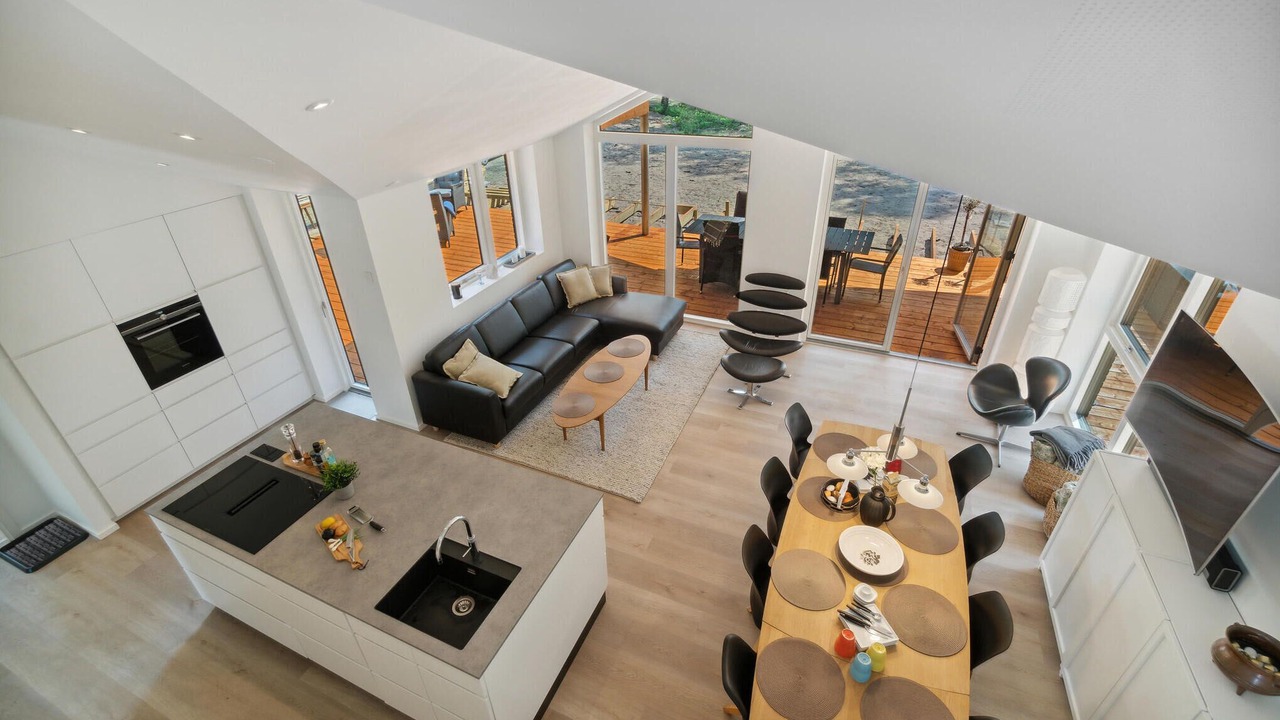 Photo of Bedroom in Spidsegard