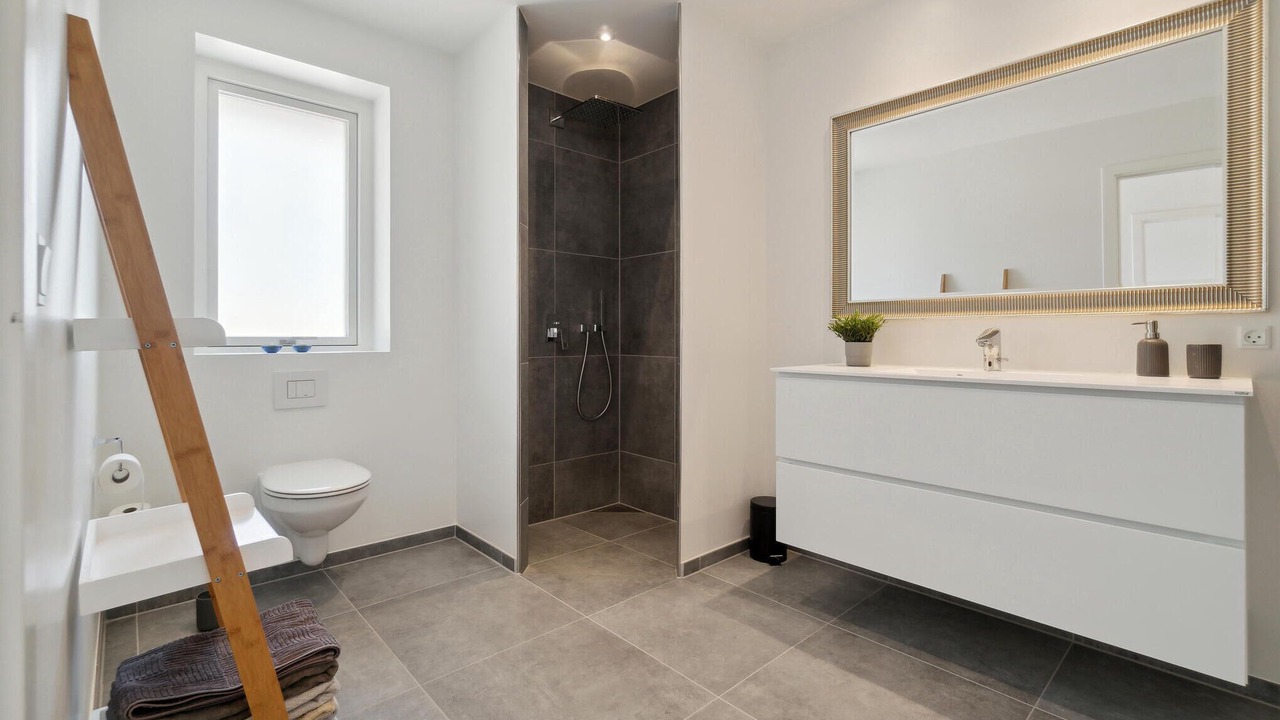 Photo of Bathroom in Spidsegard